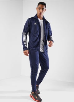 Buy Sereno 3 Stripes Tracksuit in Saudi Arabia