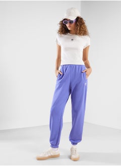 Buy Essentail Sweatpants French Terry in UAE