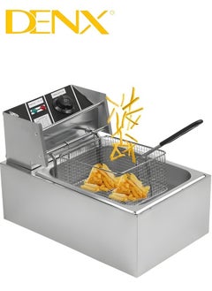 اشتري Deep Oil Fryer في السعودية