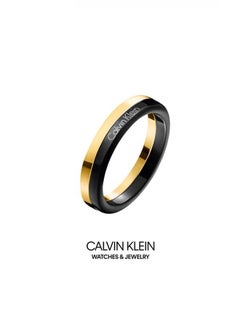 Buy Calvin Klein Men's and Women's Rings in Saudi Arabia