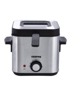 اشتري Deep Fryer GDF36016 900W 1.5L في الامارات