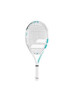 Buy Pure Drive 230gm Junior 25 Grip (0) Strung With Cover Tennis Racket in Egypt