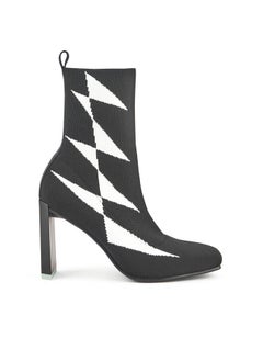 اشتري Tara Boot Hi, Women, Mono في الامارات