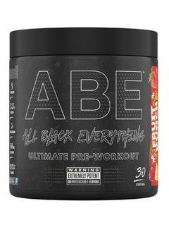 اشتري ABE Ultimate Pre Workout - 30 servings في السعودية