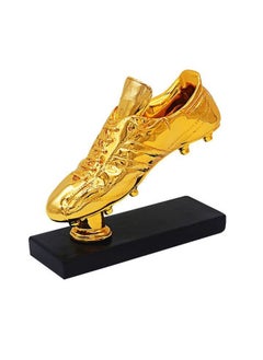 Buy Football Cup Resin Creative Commemorative Trophy in UAE