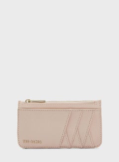 Ted Baker Equenia Pale Rose Pink Small crossbody Bag Leather Rrp