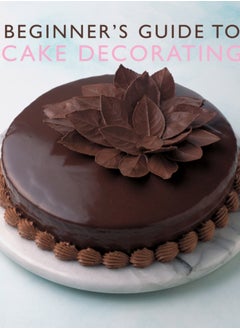 اشتري Beginner'S Guide to Cake Decorating في السعودية