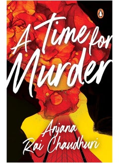 اشتري A Time for Murder: A Das Sisters Mystery في الامارات