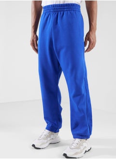 Buy Basketball Fleece Joggers in UAE