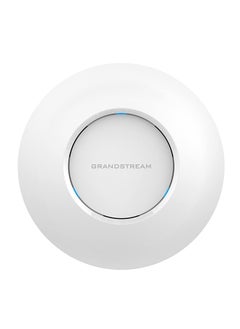 Buy Grandstream Networks GWN7630, Wi-Fi, 802.11ac/a/b/g/n, 2.33 Gbps, 4×4:4 MU-MIMO, QoS, 2X 1G RJ-45 LAN, PoE, 205.3x205.3x45.9 mm Access Point in UAE