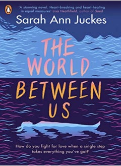 Buy The World Between Us in UAE