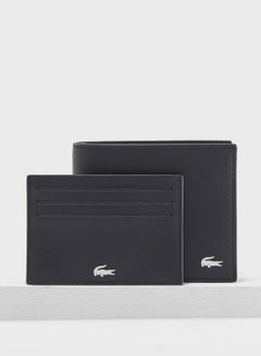 Buy Leather Bifold Pocket Wallet & Cardholder in Saudi Arabia