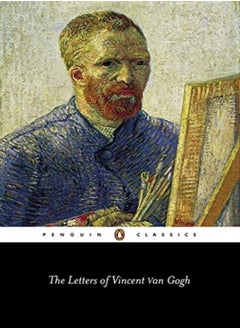 Buy The Letters Of Vincent Van Gogh Penguin Classics by Vincent Van Gogh Paperback in UAE