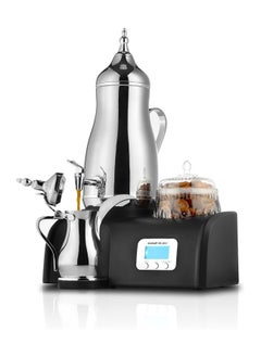 Buy Arabic Coffee and Tea Maker GA-C94851 in UAE