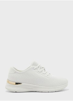 Buy Mactivate  Low Top Sneakers in UAE