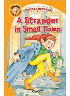 اشتري A Stranger in Small Town في الامارات