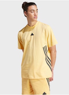 Buy 3 Stripes Future Icons T-Shirt in Saudi Arabia