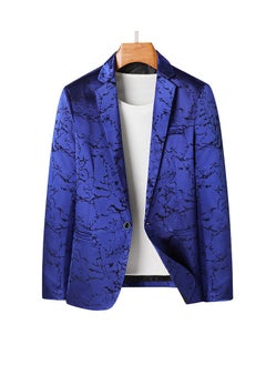 اشتري New Fashionable Casual Suit Jacket في الامارات