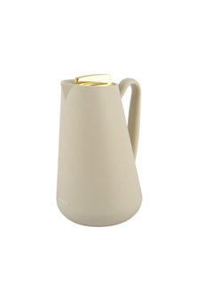 Buy Vaccum Flask For Tea And Coffee 1 liter in Saudi Arabia