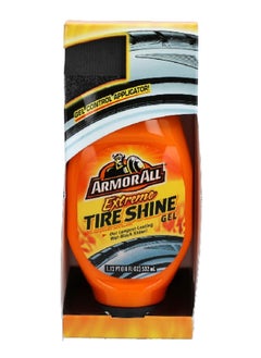 Buy Extreme Tire Shine Long-Lasting Gel 532 ml 9938W in Saudi Arabia