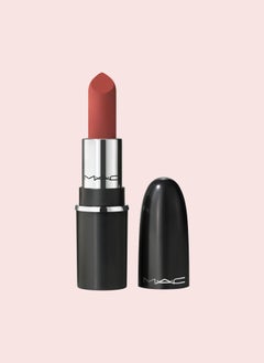 اشتري MACximal Matte Mini MAC Lipstick - Cafe Mocha في الامارات