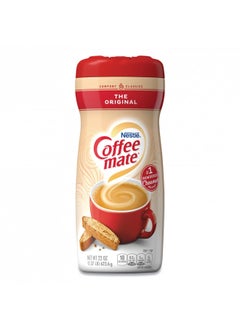 Buy COFFEE MATE The Original Powder Coffee Creamer 22 oz. Canister in UAE