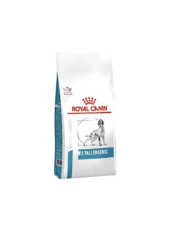 Buy Anallergenic Dry Food 3 kg in Egypt