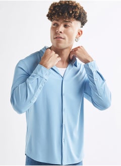 Buy Essentials  Regular
  Fit Shirts in Saudi Arabia