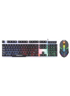 Buy Gaming Keyboard Mouse Set in Saudi Arabia