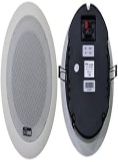 اشتري VCS-602PC Ceiling Speaker 6-inch في مصر