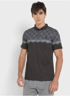 Buy Mens Short Sleeve T-Shirt in UAE