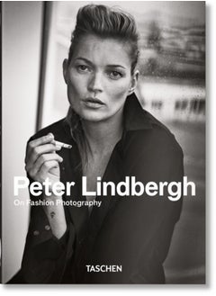 Buy Peter Lindbergh. On Fashion Photography. 40th Ed. in Saudi Arabia