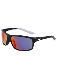 اشتري Nike Rectangle DV2154 010 64 Unisex Sunglasses في الامارات