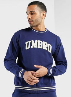 Buy Varsity Sweatshirt in UAE