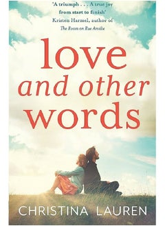 Buy Love and Other Words in UAE