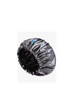 Buy Bless Satin bonnet Grey in Egypt