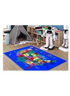 Buy Rosetta Kid's double face Rug in Egypt