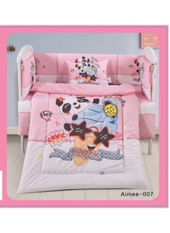 Buy Children's barrier mattress, 5 pieces - Amy in Saudi Arabia