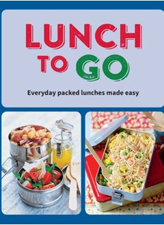 Buy Lunch to Go : Everyday Packed Lunches Made Easy in Saudi Arabia