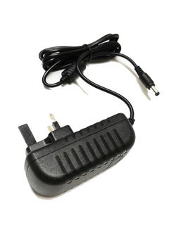 Buy New UK EU AU US DC 9V 2A AC Adapter Charger Power Supply High Speed Charger For LED Strip Light Video Black Black in Saudi Arabia