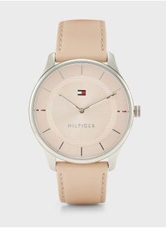 Buy Jessi Mesh Strap Analog Watch in UAE