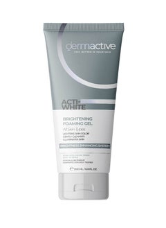 Buy Acti-White Foaming Cleansing Gel in Egypt