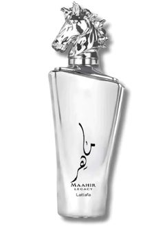 Buy Maahir Legacy EDP U 100 ml in UAE