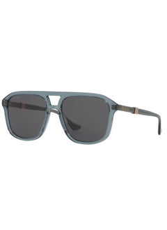 Buy Gucci GG1494S 003 57 Men's Sunglasses in UAE