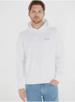 Buy Logo Hoodie in UAE