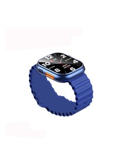 اشتري Awei H16 Smart Watch Multi-Sport Modes, Altitude Measurement, Sleep and Heart Monitoring Smartwatch في مصر