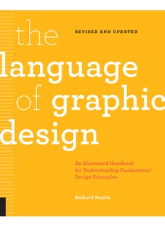 اشتري Language of Graphic Design Revised and Updated في الامارات