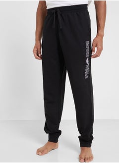 Buy Logo Sweatpants in UAE