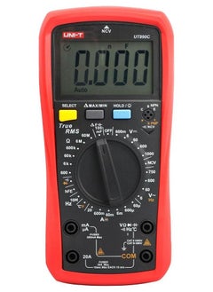 Buy Digital Multimeter AC/DC Voltage in UAE