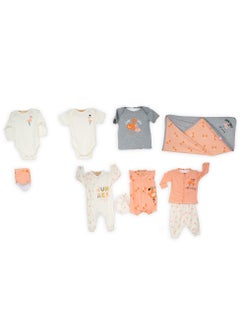 Buy New Born Baby 10 pieces set in Egypt